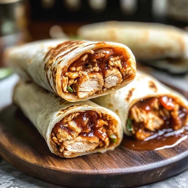 Royal Cheese Chicken Rolls - Image 5