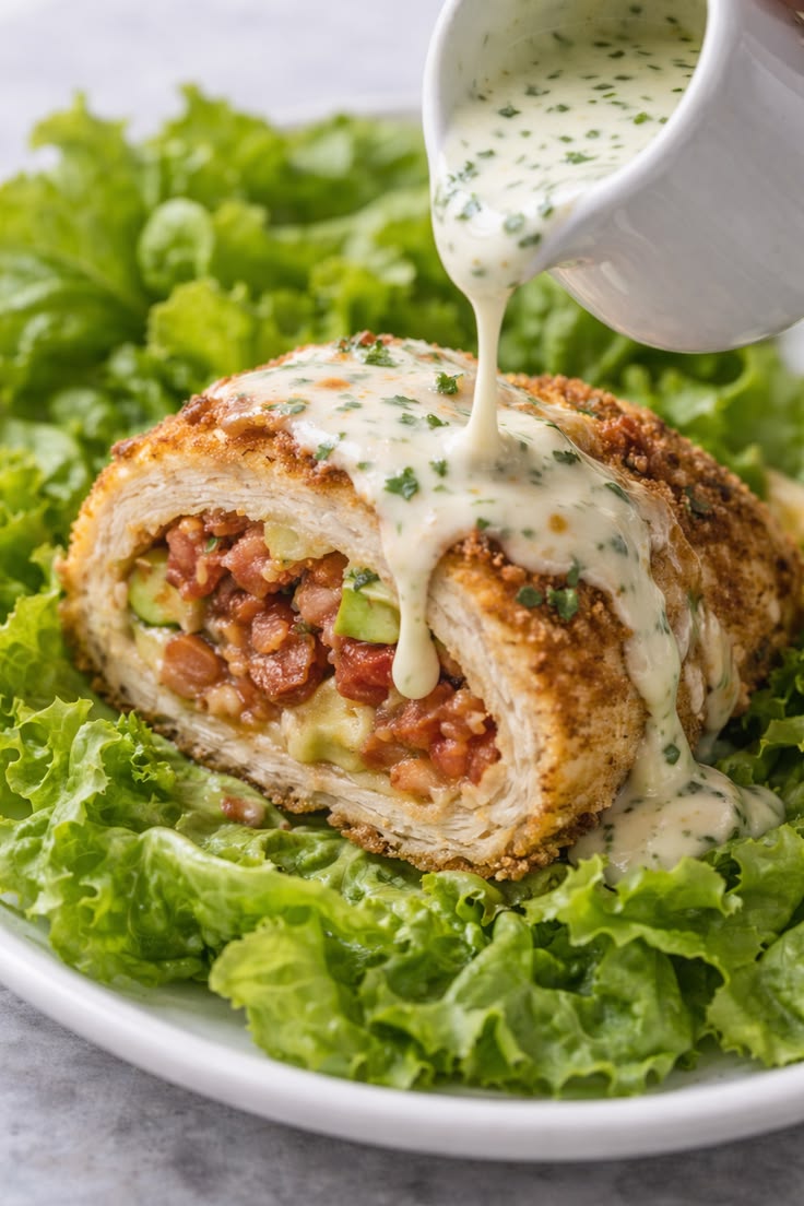 Chicken Mayo Roll - Image 6