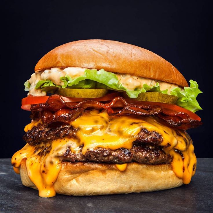 Spicy Crispy Zinger Burger - Image 4
