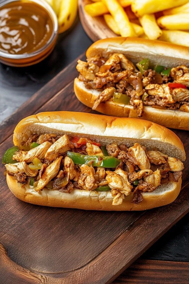 Royal Crispy Chicken Sandwich - Image 3