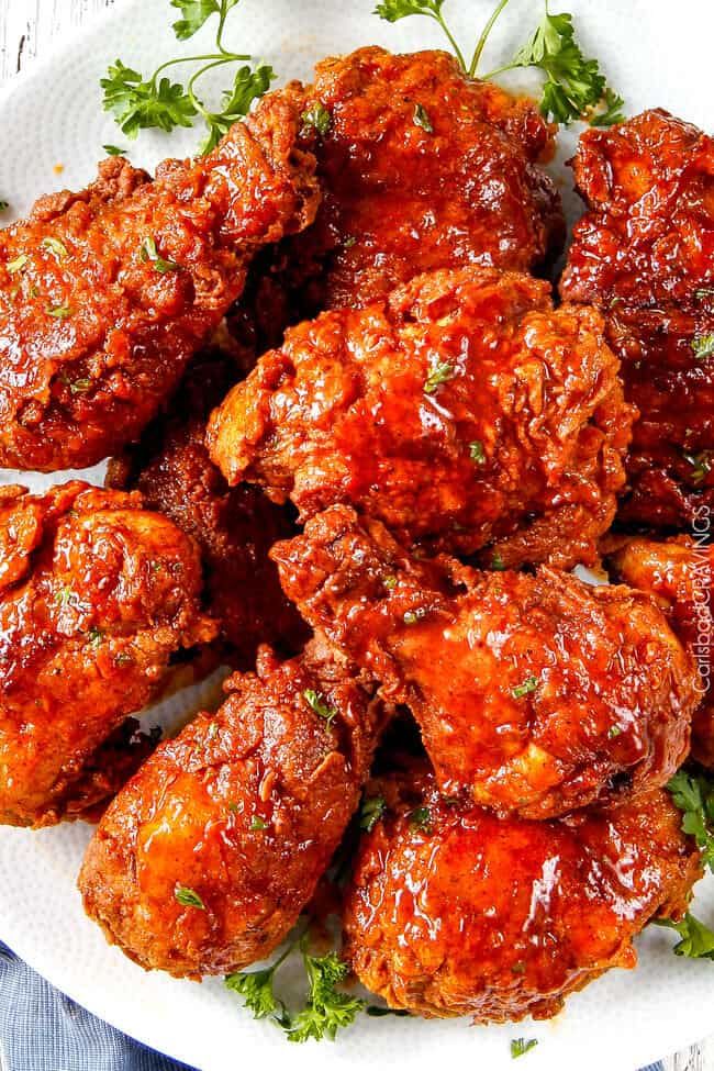 Royal Smoky Grilled Chicken - Image 5