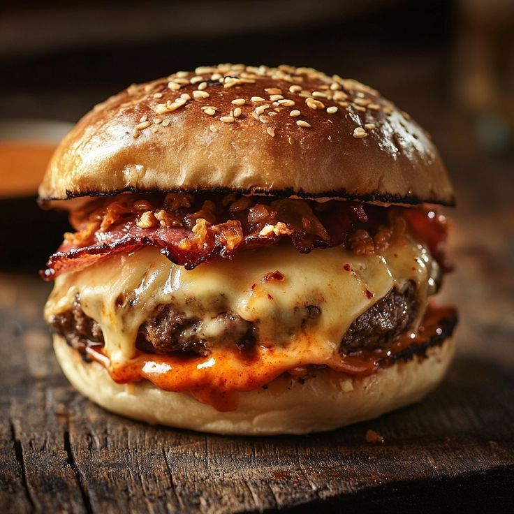 Spicy Crispy Zinger Burger - Image 3