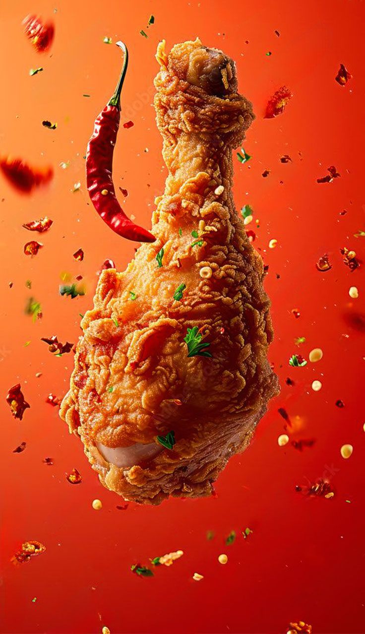 Royal Smoky Grilled Chicken - Image 2