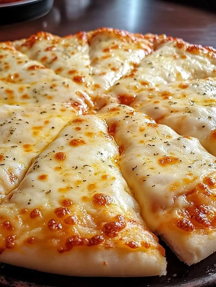 Royal Cheese Lover Pizza - Image 4