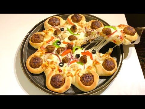 Royal Crown Crust Pizza - Image 4