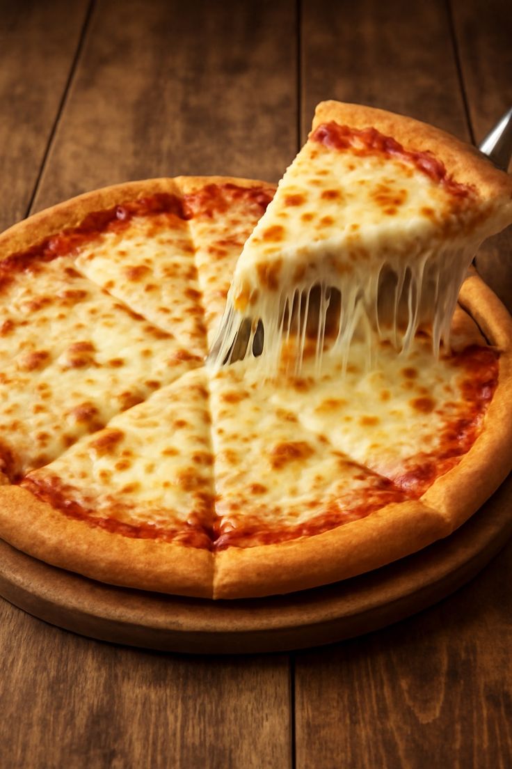 Royal Cheese Lover Pizza - Image 5