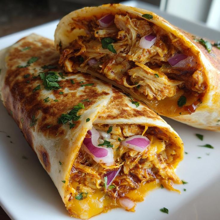 Royal Cheese Chicken Rolls - Image 6
