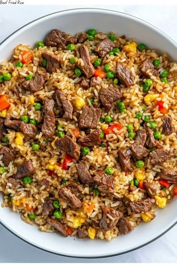 Broast with Rice - Image 4