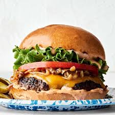 Royal Crispy Chicken Burger - Image 2