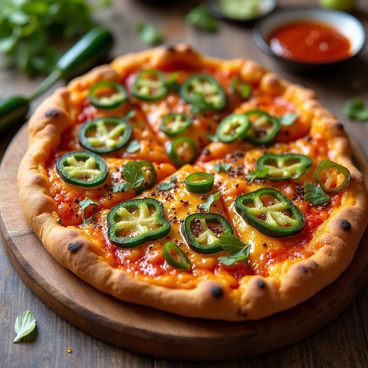 Royal Veggie Supreme Pizza - Image 5