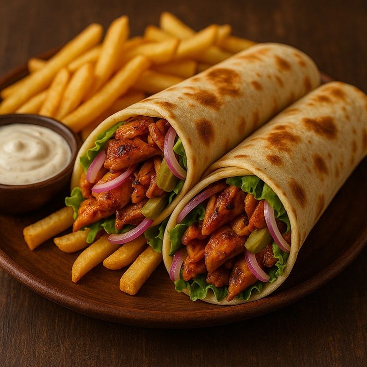 Chicken Mayo Roll - Image 5