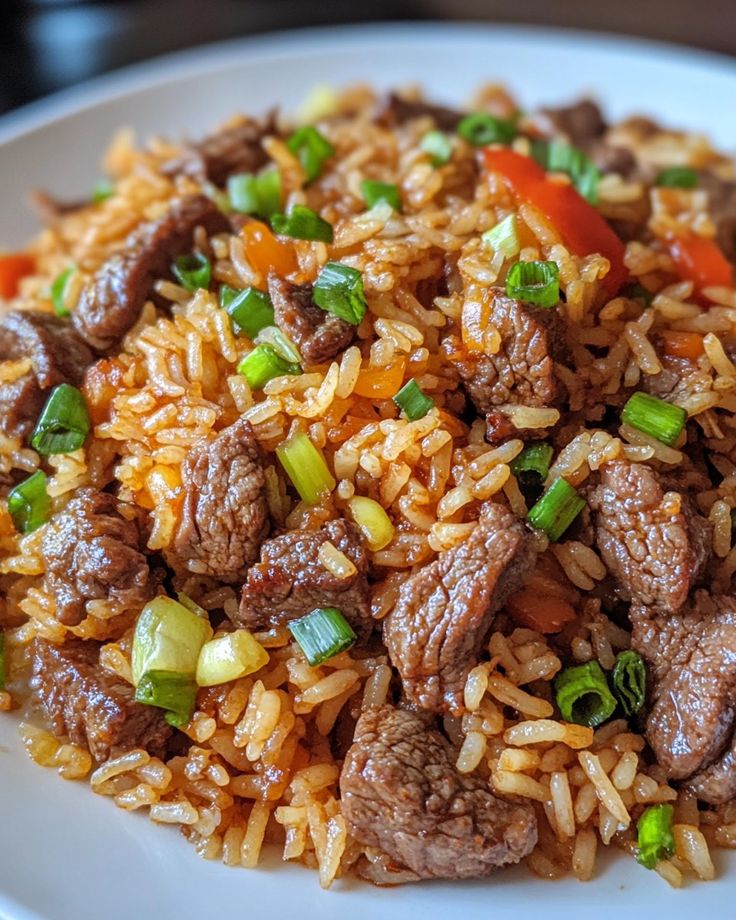 Broast with Rice - Image 5